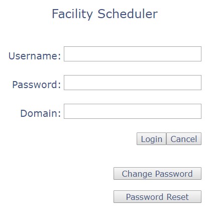 Operating System Lgin Page Logging in with a Windows Login